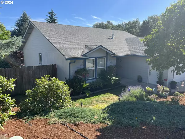 Roseburg, OR 97471,2493 LOMA VISTA DR