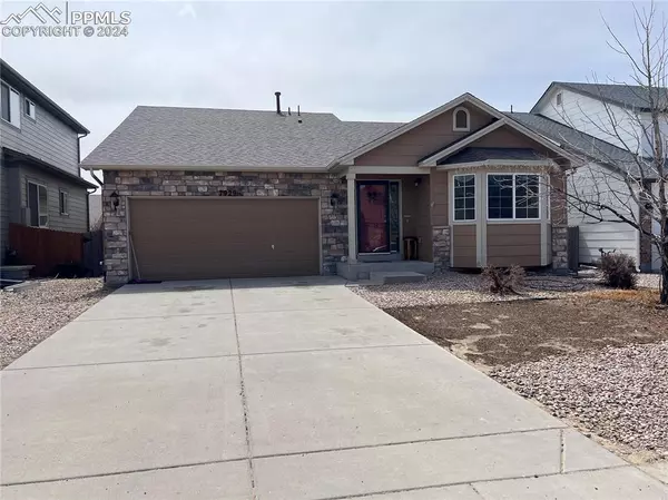 7929 Guinness WAY, Colorado Springs, CO 80951