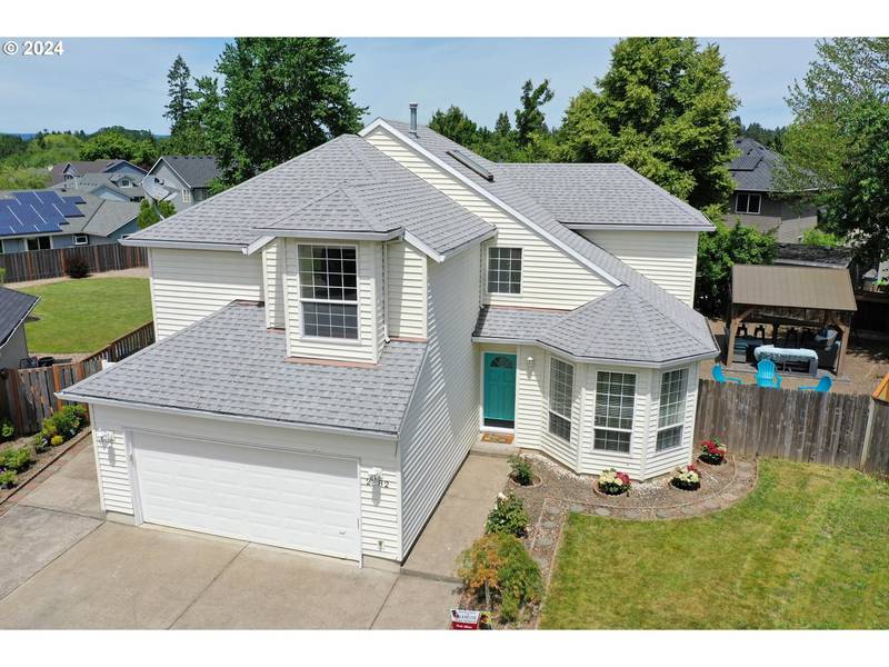 2382 NE STEPHANIE CT, Hillsboro, OR 97124