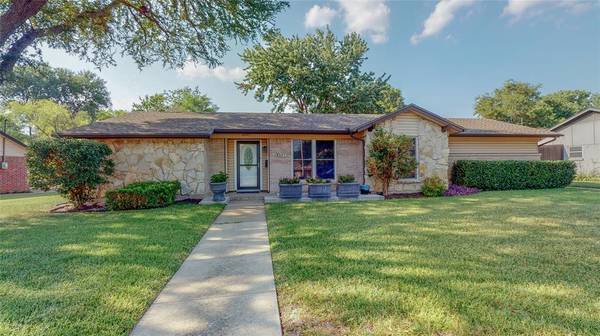 3107 Brookhaven Club Drive, Farmers Branch, TX 75234