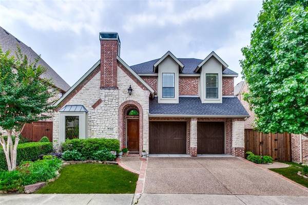 7032 Coverdale Drive, Plano, TX 75024