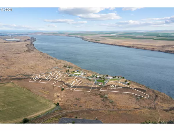 Salmon Point LN #7, Hermiston, OR 97838