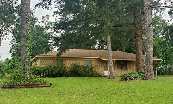 1005 Brenda Circle, Minden, LA 71055