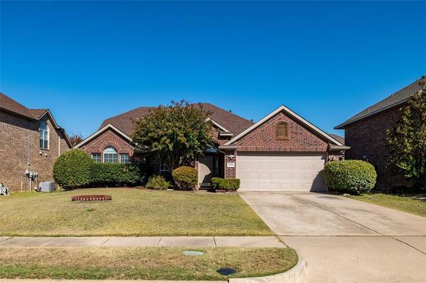 5805 Logan Drive,  Plano,  TX 75094