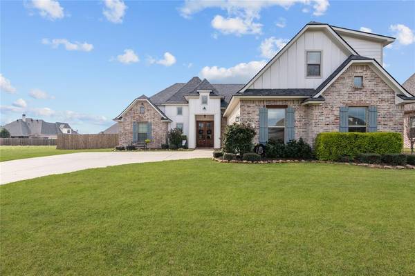 223 Donna Lane, Stonewall, LA 71078