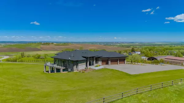 Rural Foothills County, AB T1S4Y4,250057 Dynasty DR W