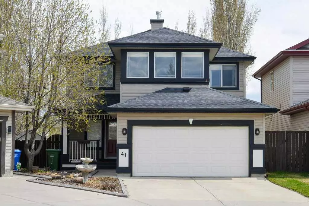 Calgary, AB T3K5X1,41 Covehaven GDNS NE