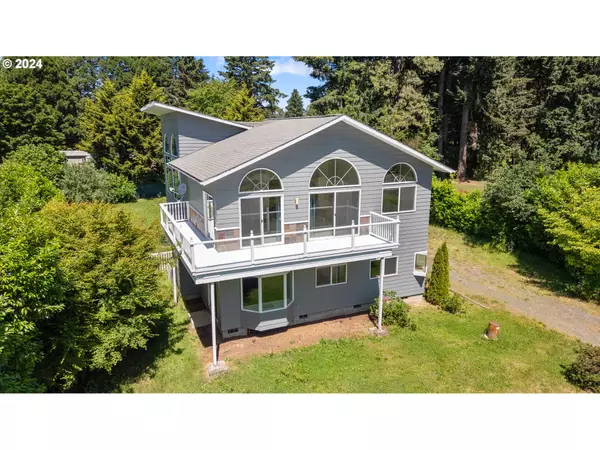 Elmira, OR 97437,89354 FERN DR