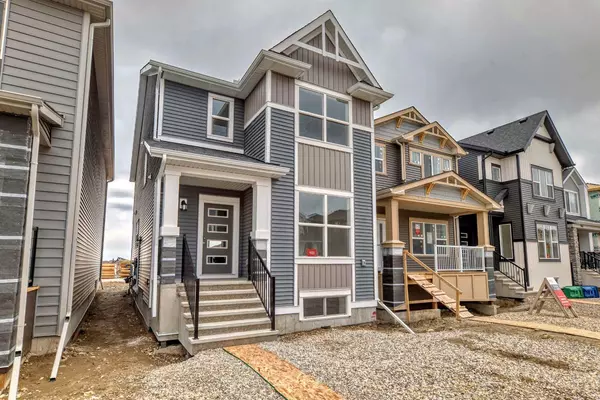 Airdrie, AB T4B 5L9,922 Cobblemore Common SW