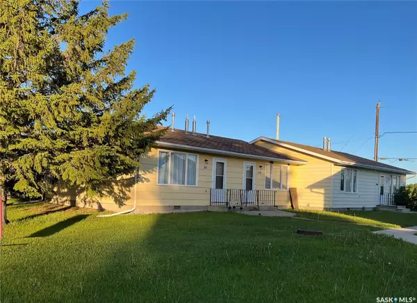 600 Railway AVENUE, Wawota, SK S0G 5A0