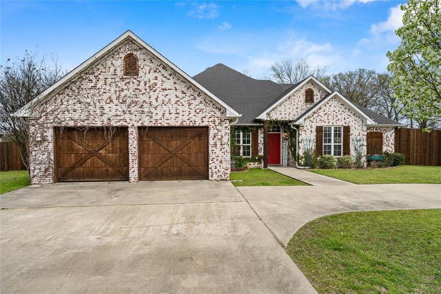 2712 Silver Creek, Mount Pleasant, TX 75455