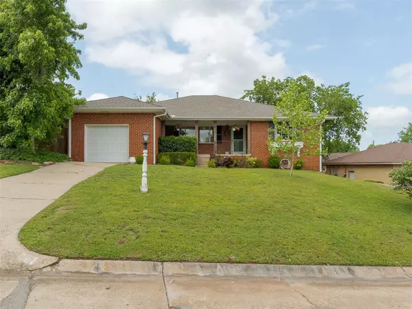 411 NW 47th Street, Oklahoma City, OK 73118