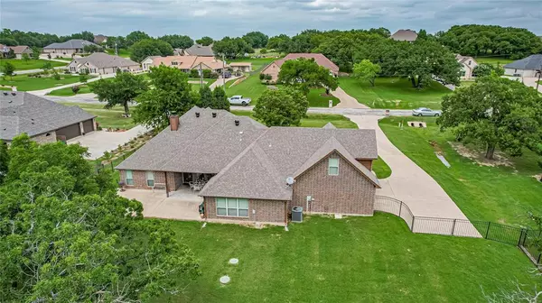 Granbury, TX 76049,3904 Homestead Court