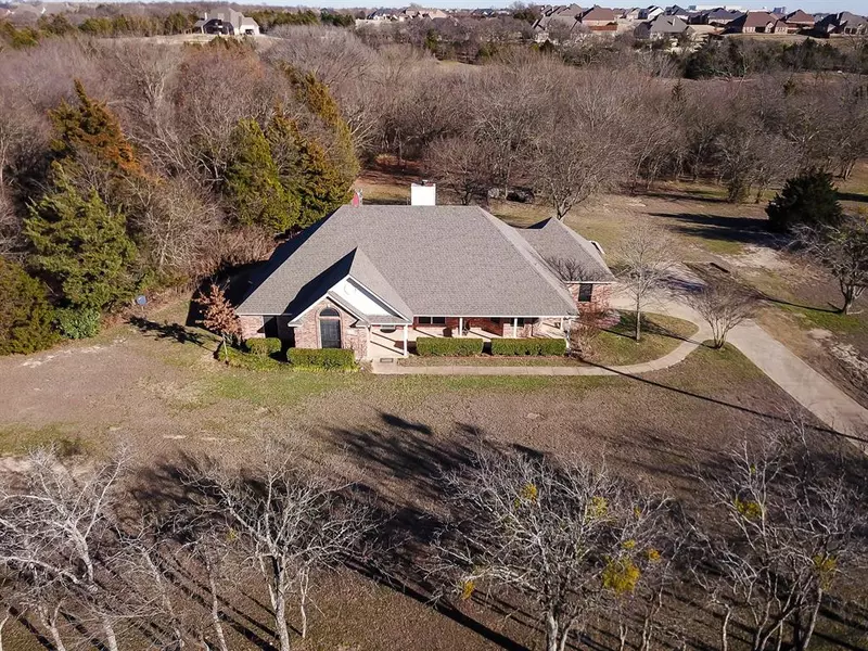 3430 Blackchamp Road, Midlothian, TX 76065