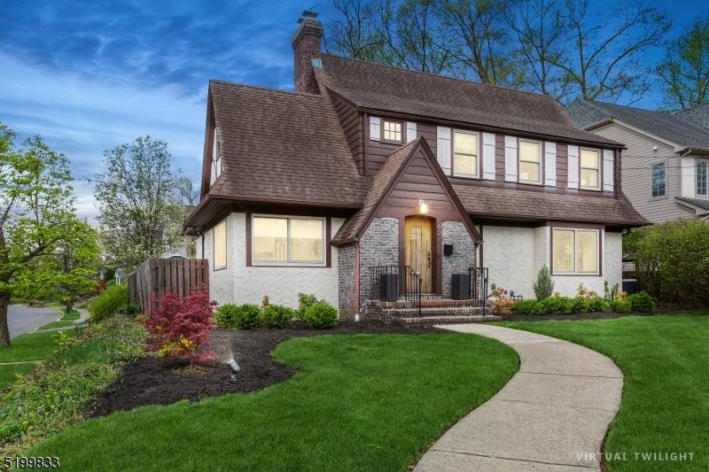 621 Glen Ave, Westfield Town, NJ 07090