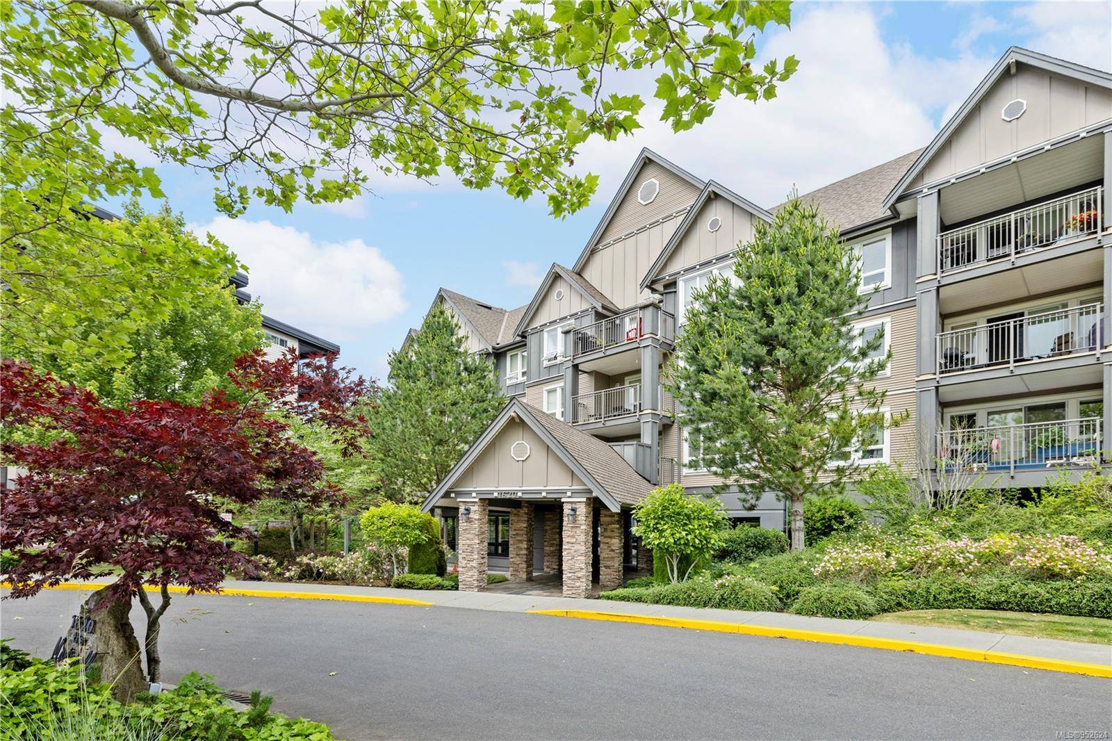 1620 Townsite Rd #207,  Nanaimo,  BC V9S 1N2