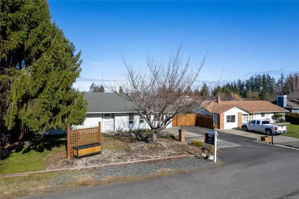 Parksville, BC V9P 1V8,1567 Sharon Pl