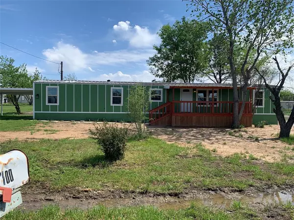 Joshua, TX 76058,7100 Walden Drive