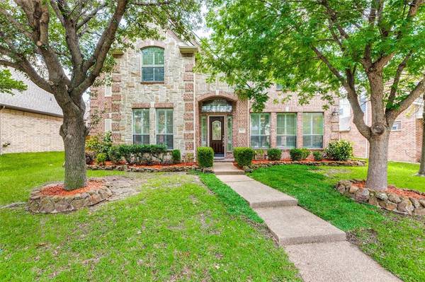 8045 Marathon Drive, Plano, TX 75024