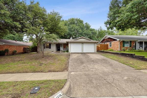 1219 Northlake Drive, Richardson, TX 75080