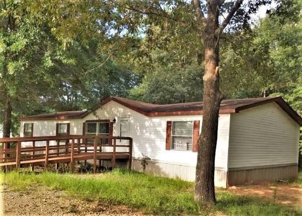 315 Krobot Lane, Texarkana, TX 75501