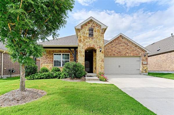 1509 Westborough Lane, Northlake, TX 76226