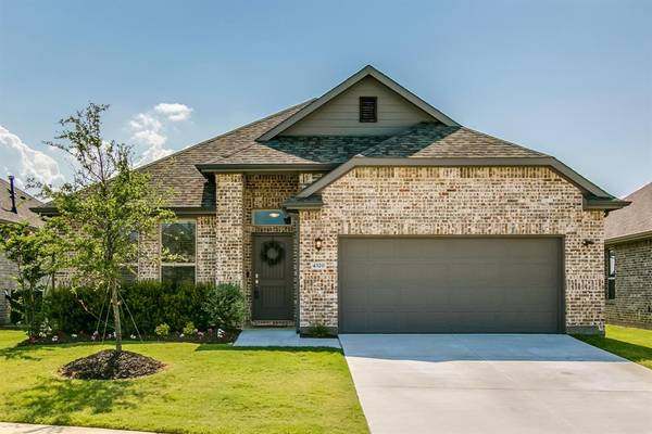 4320 Cozy Pine Drive, Northlake, TX 76226