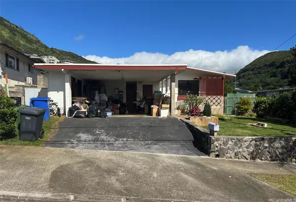 1424 Ala Hoku Place, Honolulu, HI 96819