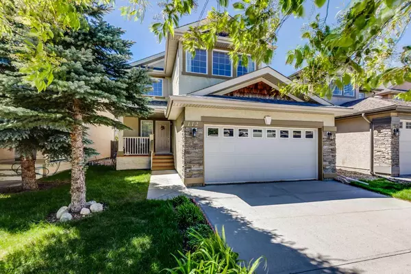 Calgary, AB T2Y 5C6,112 Everwillow PARK SW