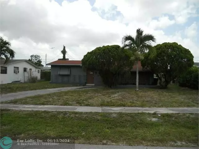 2530 NW 26th Ct, Oakland Park, FL 33311