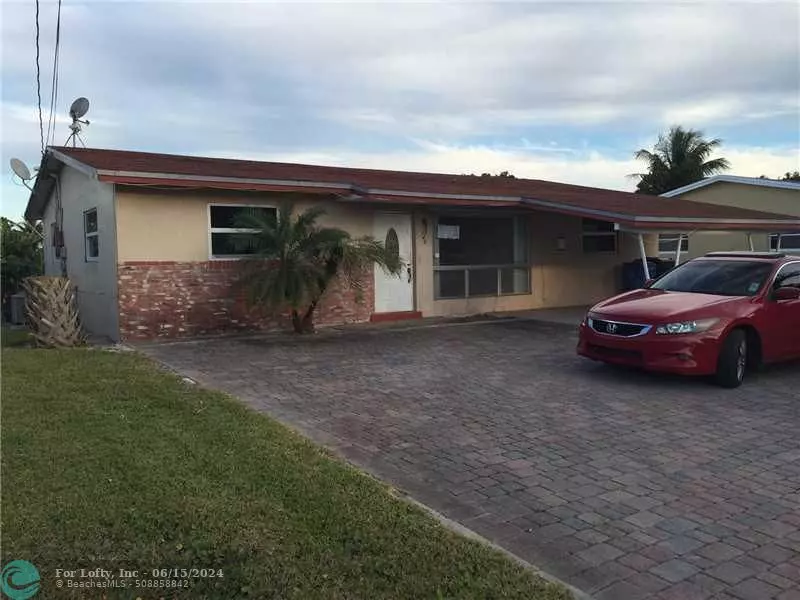 2740 NW 26TH AV, Oakland Park, FL 33311