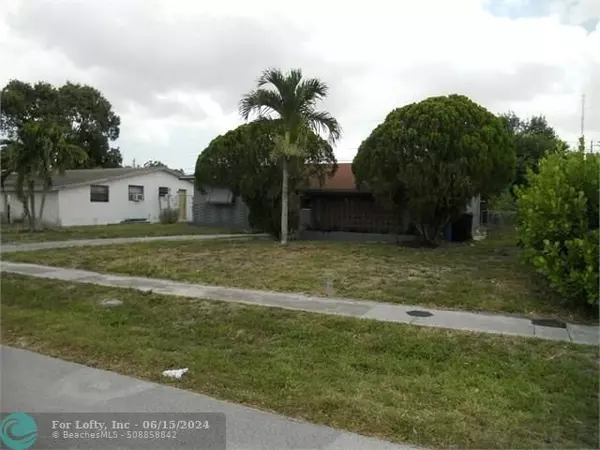 Oakland Park, FL 33311,2530 NW 26th Ct