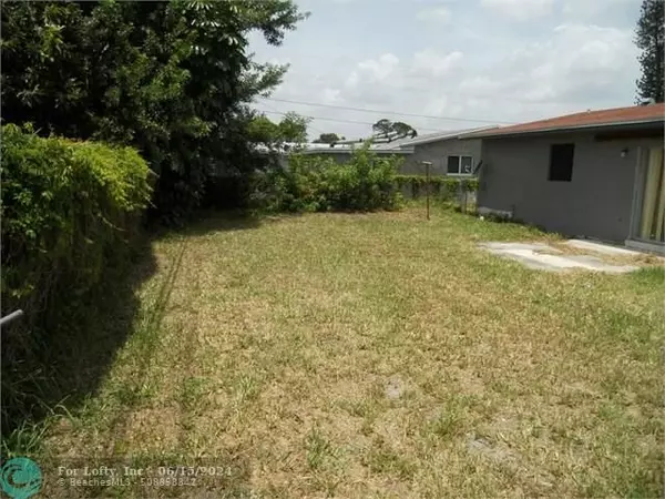 Oakland Park, FL 33311,2530 NW 26th Ct