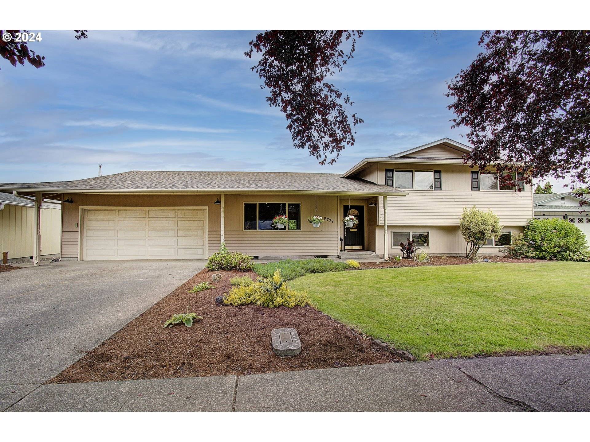 2777 TAYLOR AVE, Longview, WA 98632