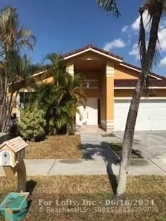 8951 NW 148th Ter, Miami Lakes, FL 33018