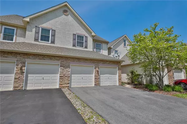 6022 Eli Circle, Lower Macungie Twp, PA 18062