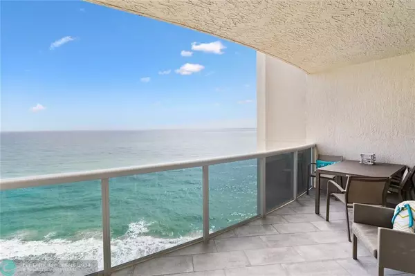 3200 N OCEAN BL  #2003, Fort Lauderdale, FL 33308