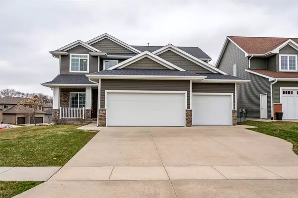 Iowa City, IA 52245,380 Teton Cir