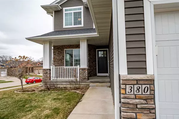 Iowa City, IA 52245,380 Teton Cir