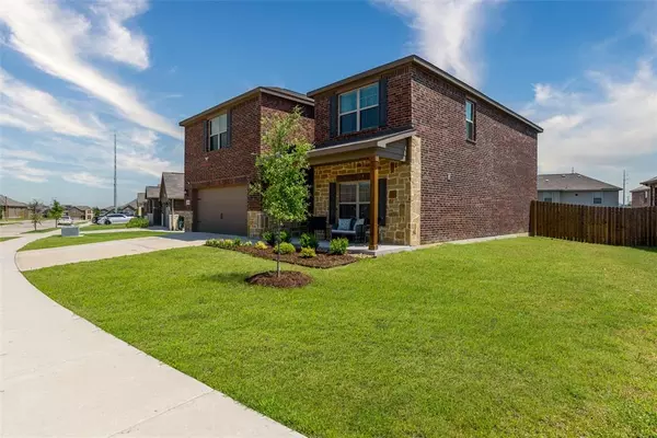 Denton, TX 76207,4816 Merchant Trail