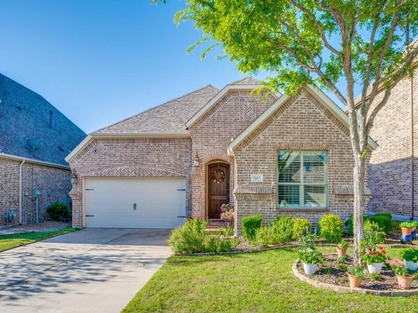 3805 Perkins Lane,  Mckinney,  TX 75072