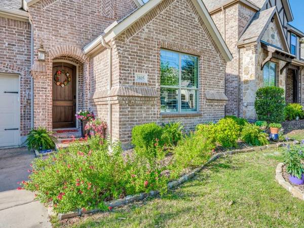 Mckinney, TX 75072,3805 Perkins Lane