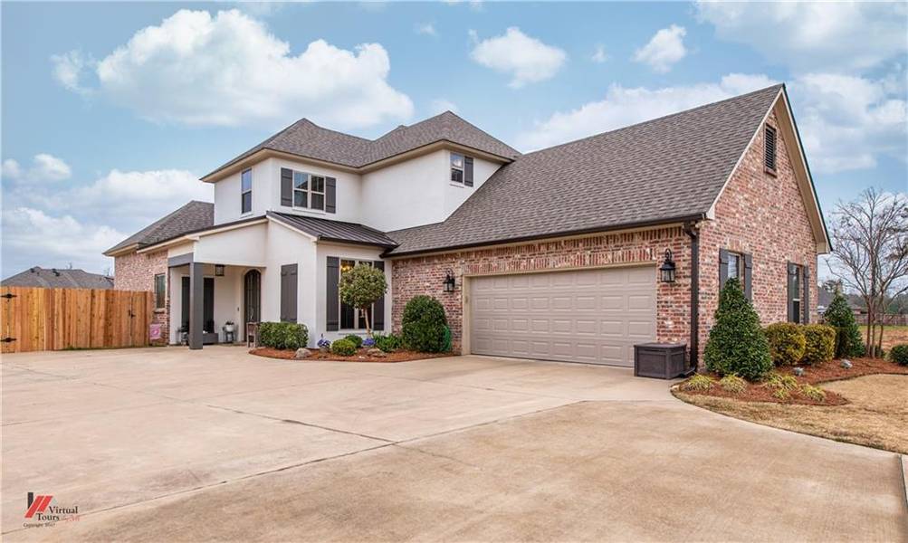 13 Turtle Creek Drive, Benton, LA 71006