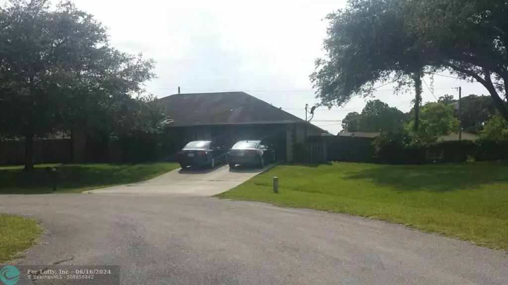 453 Erma Court, Other City Value - Out Of Area, FL 32907