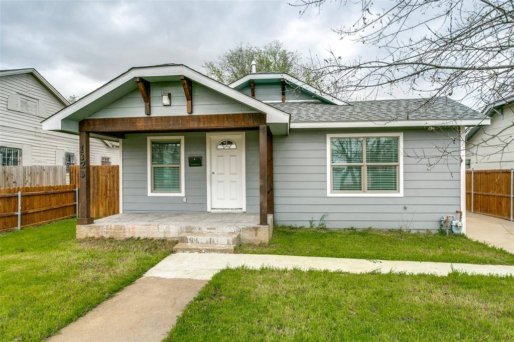 Dallas, TX 75216,1323 Strickland Street