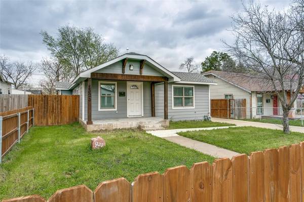 Dallas, TX 75216,1323 Strickland Street