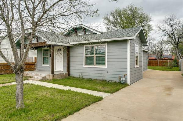 Dallas, TX 75216,1323 Strickland Street