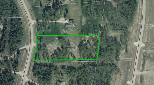 Rural Yellowhead County, AB T7E 3A6,16511 Township Road 532A Subdivision #18