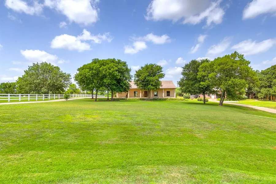 1000 Summerlin Drive, Granbury, TX 76048