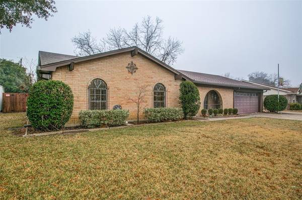 7616 Jean Ann Drive, North Richland Hills, TX 76180